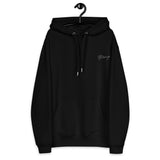 Virago Emroidered Premium Eco Hoodie