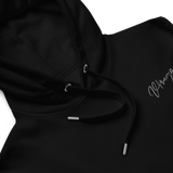 Virago Emroidered Premium Eco Hoodie