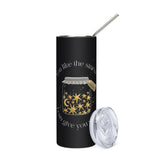Give You the Stars Stainless Steel Tumbler