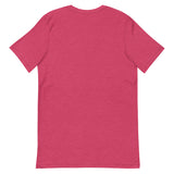 Wicked Witch Unisex Bella Canvas - White Logo