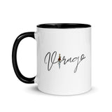 Virago Mug with Color Inside