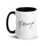 Virago Mug with Color Inside