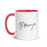 Virago Mug with Color Inside