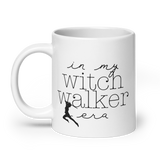 Witch Walker Era Jumbo Mug