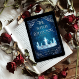 The Witch Collector Ebook
