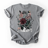 Witch Walker Series Easter Egg Tee - Comfort Colors Unisex