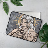 Neri Laptop Sleeve, Averil the Artist Collection