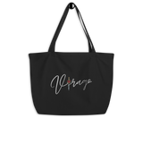 Virago Large Organic Tote Bag