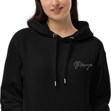 Virago Emroidered Premium Eco Hoodie