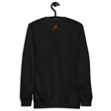 Virago/Claws Embroidered Unisex Premium Sweatshirt